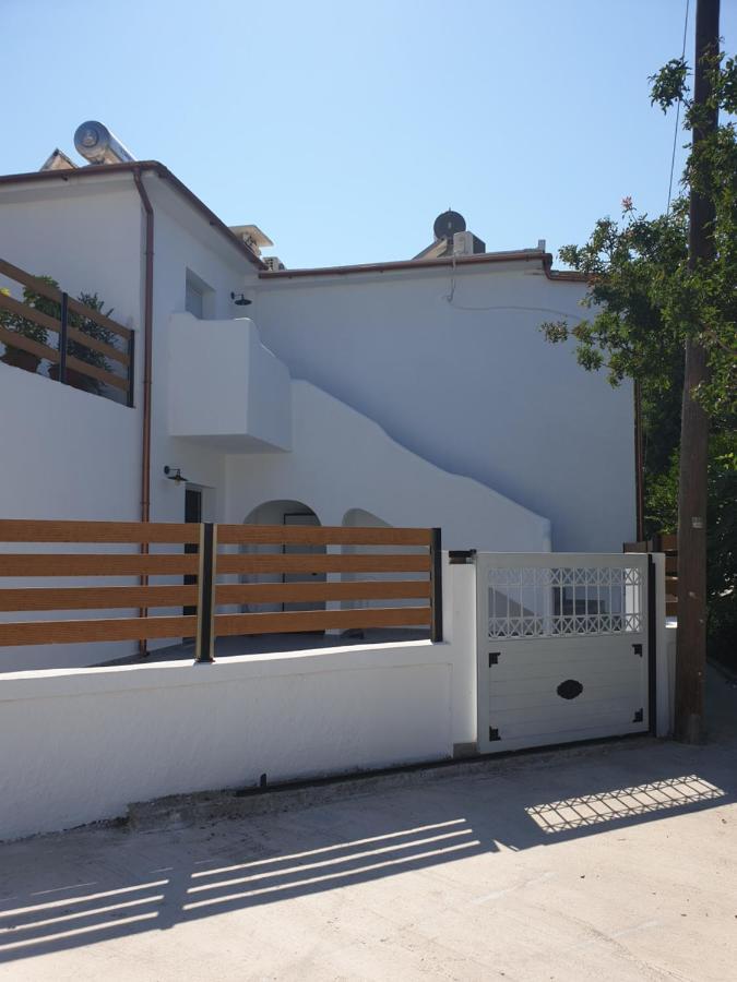 Elitedimension Apartment Rhodes City Exterior photo